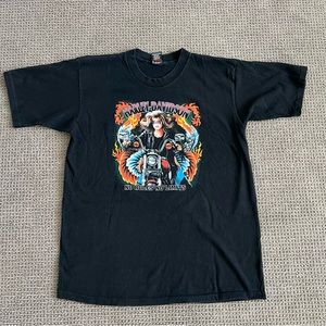 Vintage Harley Davidson T-shirt